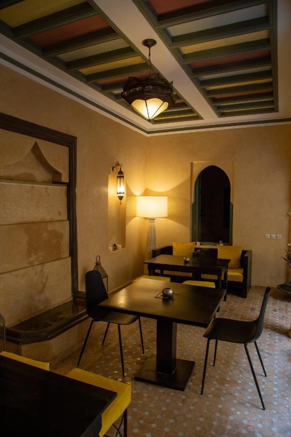 Riad Kerdouss マラケシュ エクステリア 写真