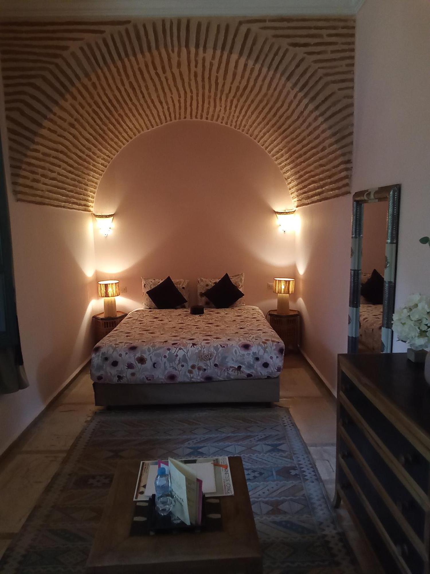 Riad Kerdouss マラケシュ エクステリア 写真