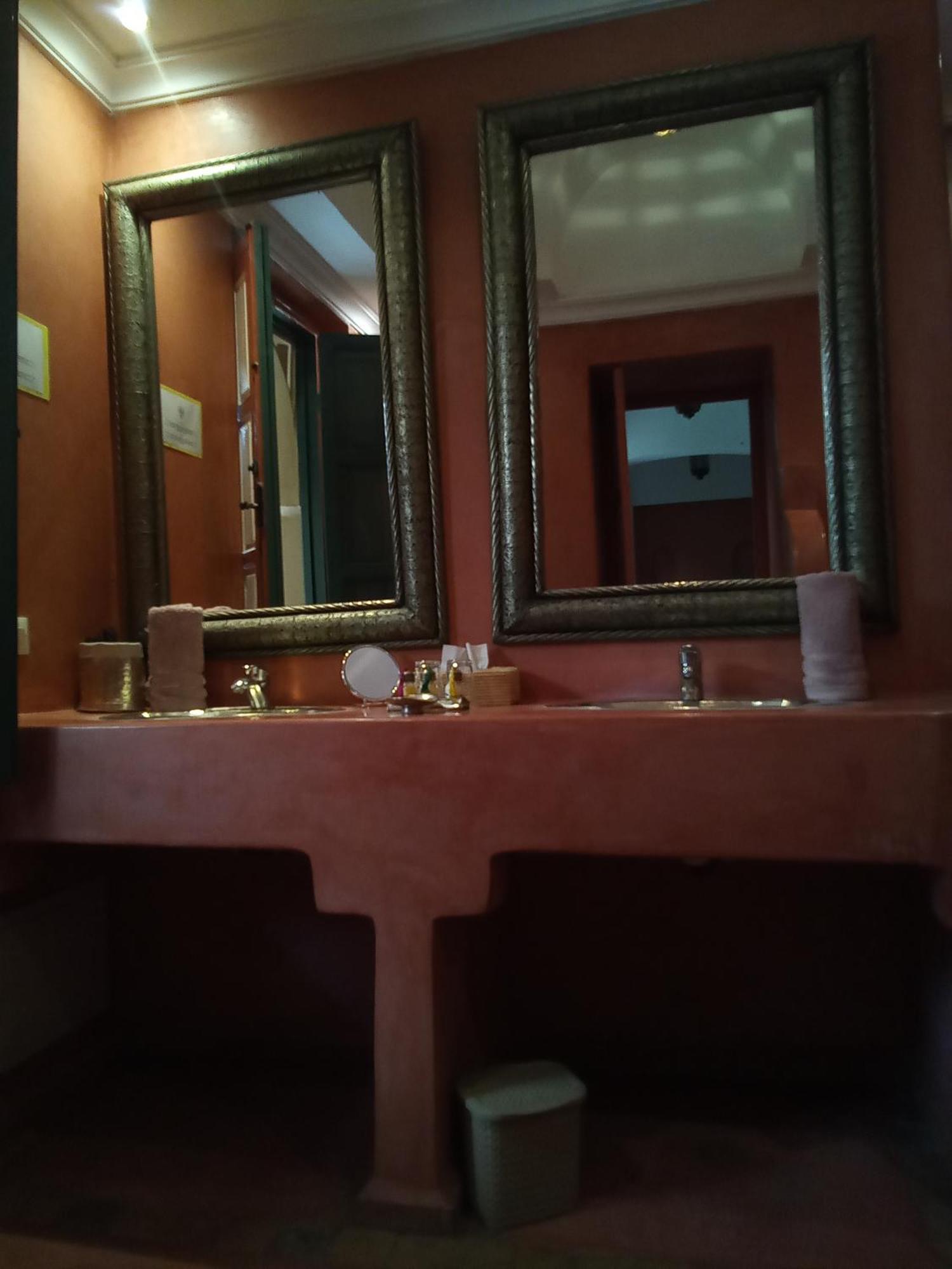 Riad Kerdouss マラケシュ 部屋 写真